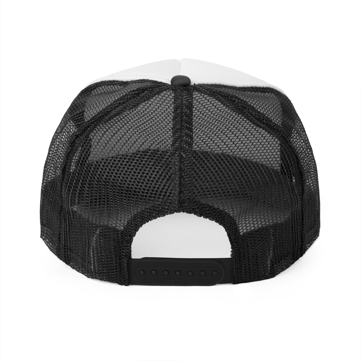 Moose Trucker Cap