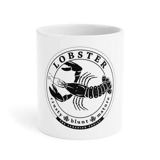 Lobster Ceramic Mugs (11oz\15oz\20oz)