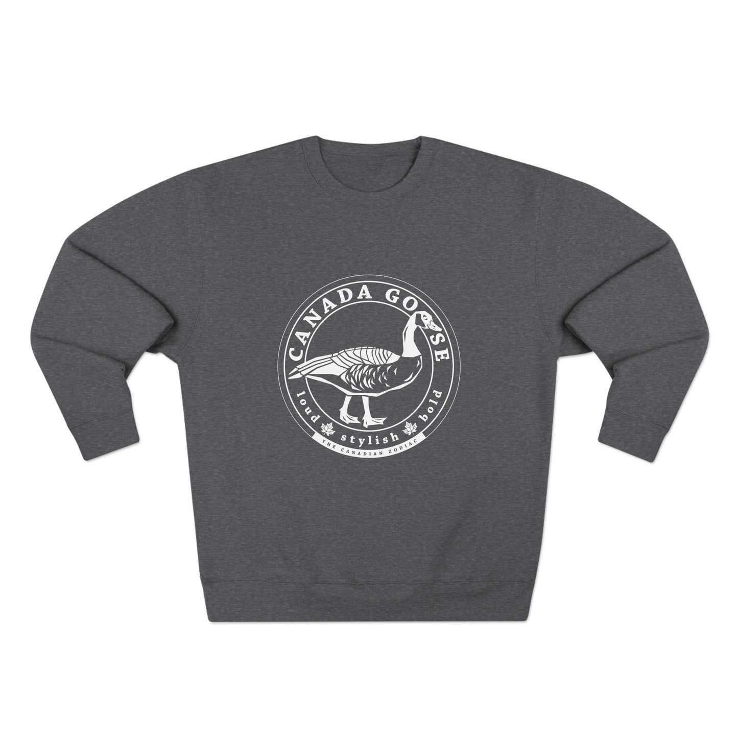 Canada Goose Crewneck Sweatshirt