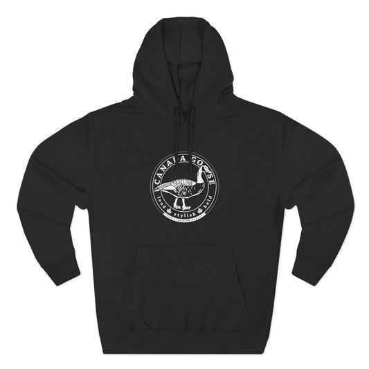Canada Goose Fleece Hoodie
