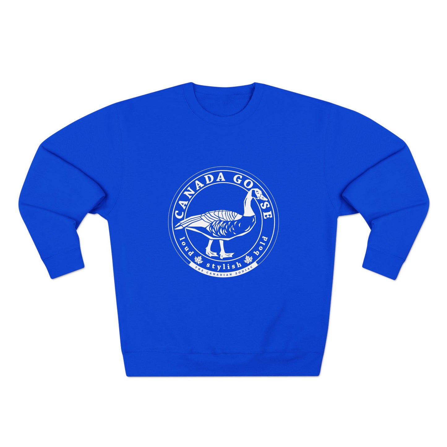 Canada Goose Crewneck Sweatshirt