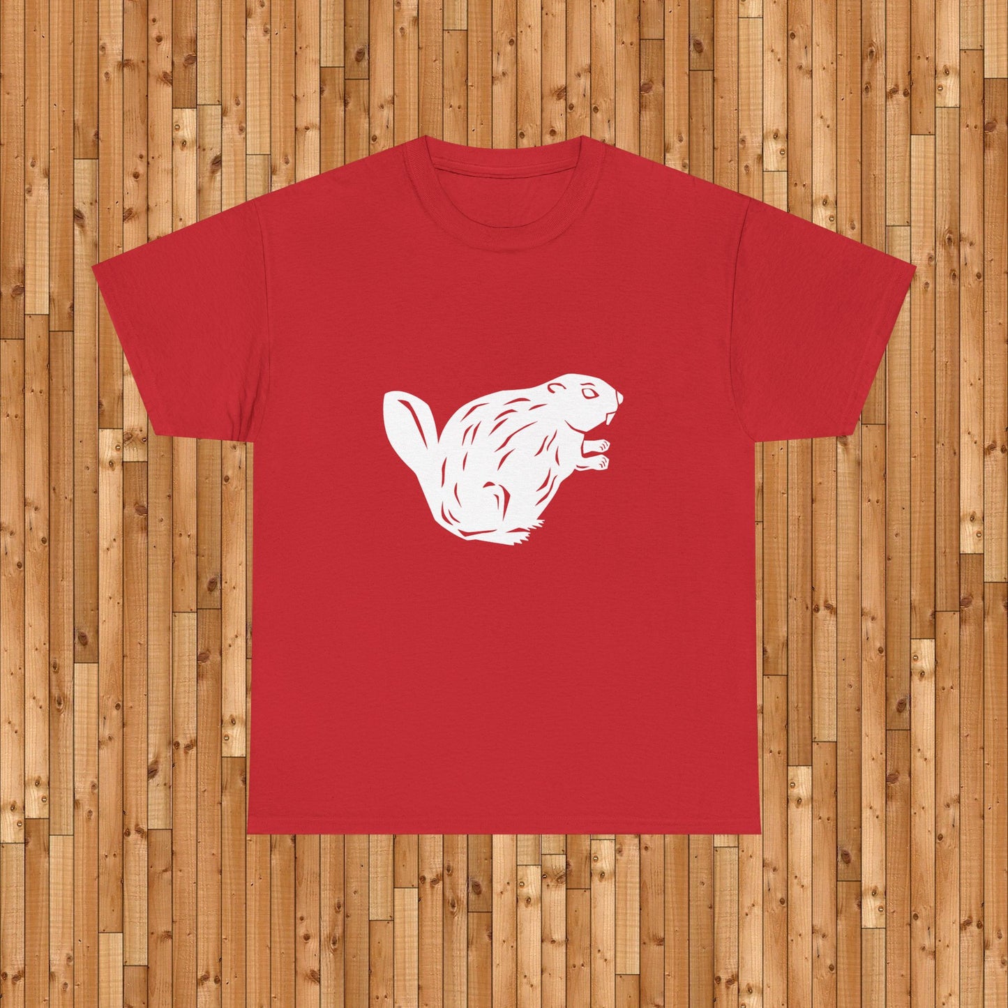 Kids Heavy Cotton™ Tee