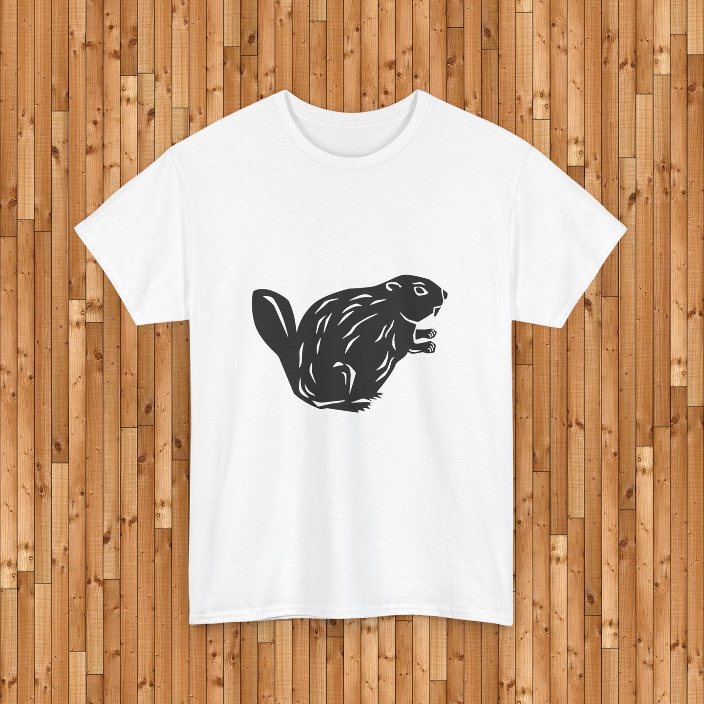 Kids Heavy Cotton™ Tee