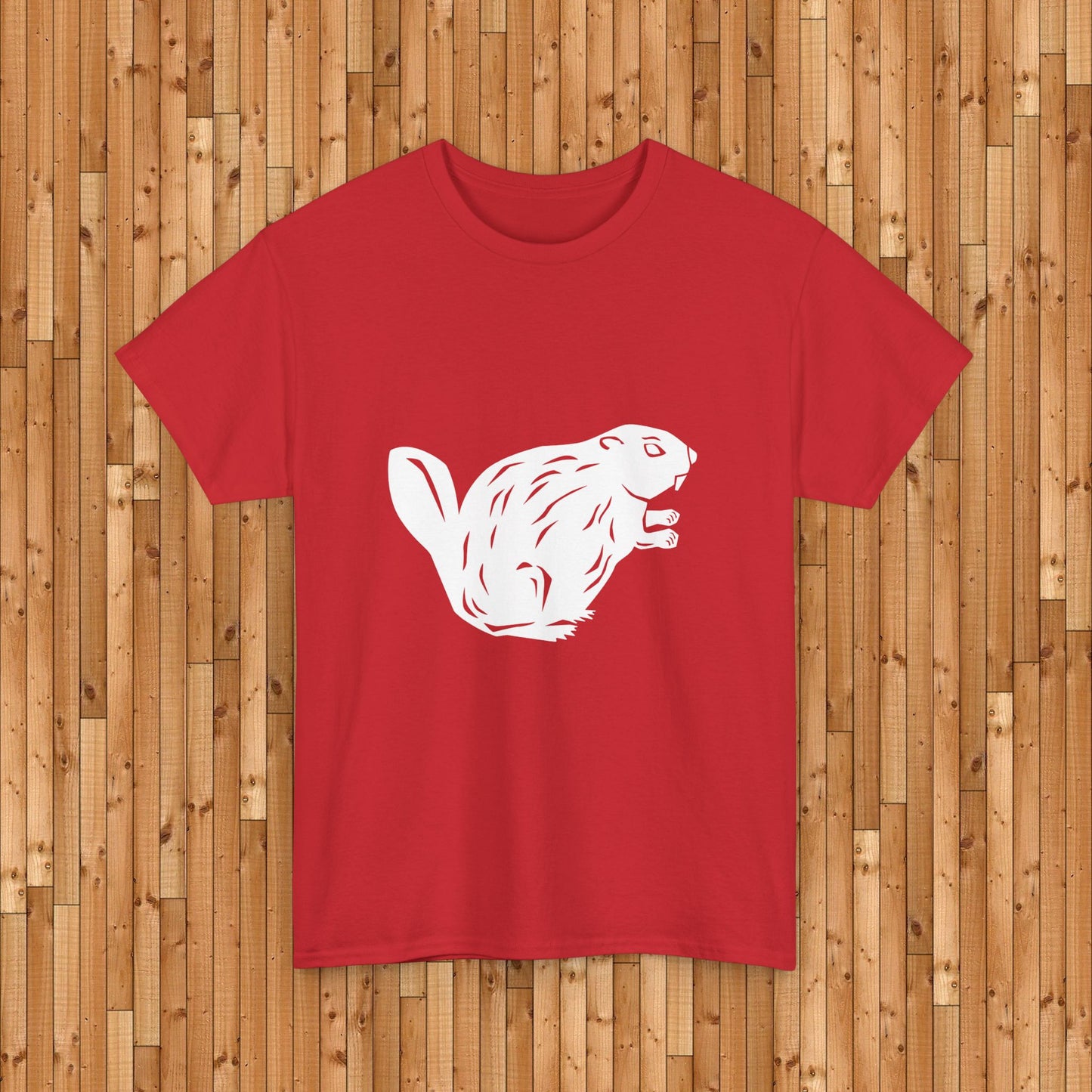 Kids Heavy Cotton™ Tee