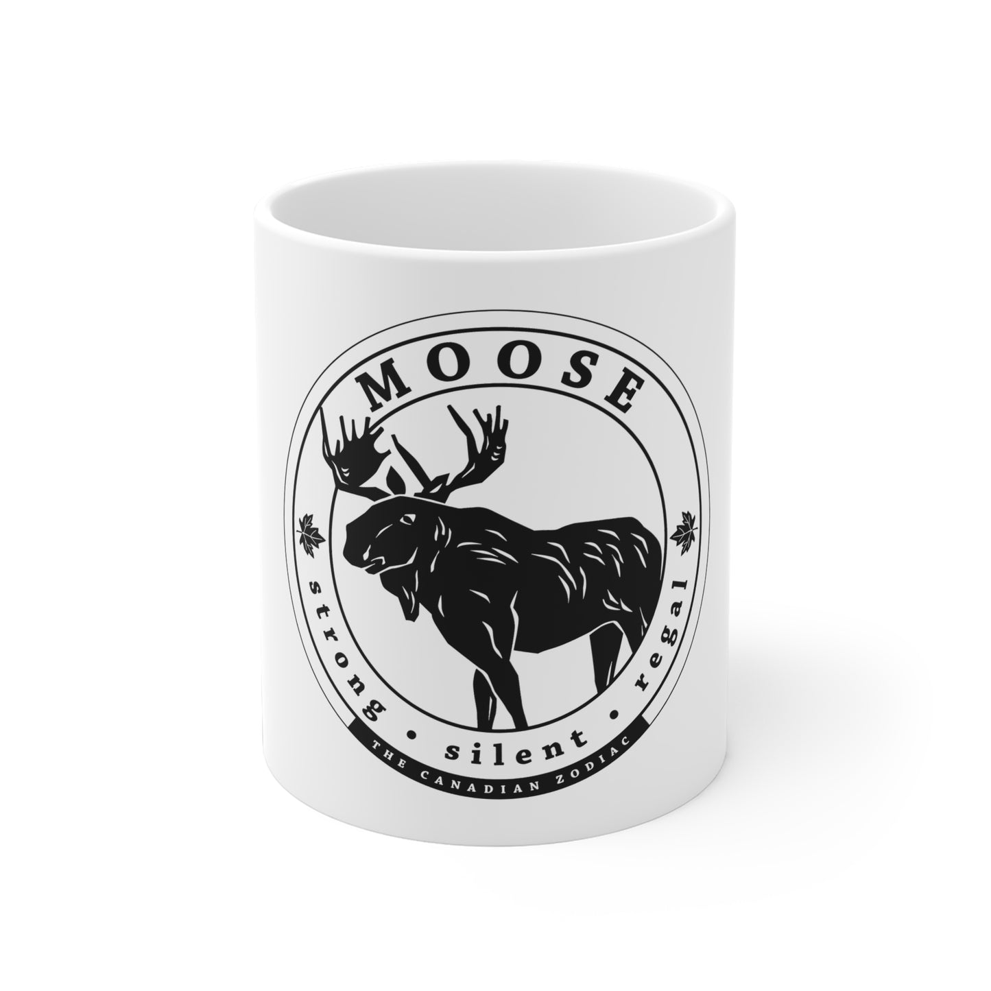 Moose Coffee Mug (11oz\15oz\20oz)