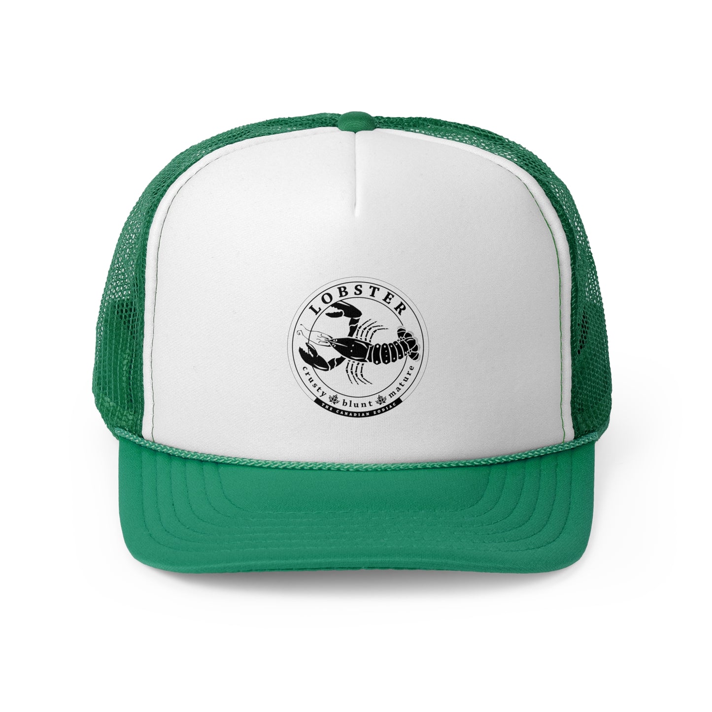 Lobster Trucker Cap