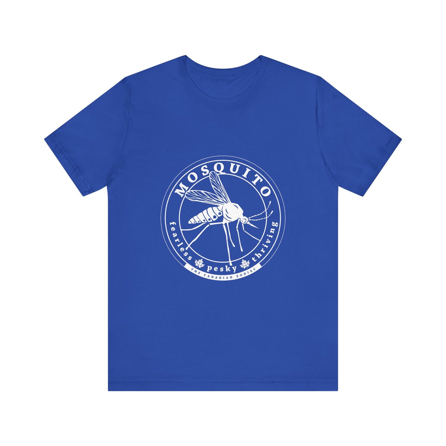 Mosquito Short Sleeve Tee