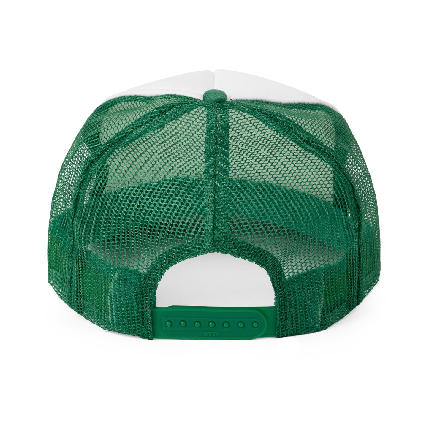 Beaver Trucker Cap