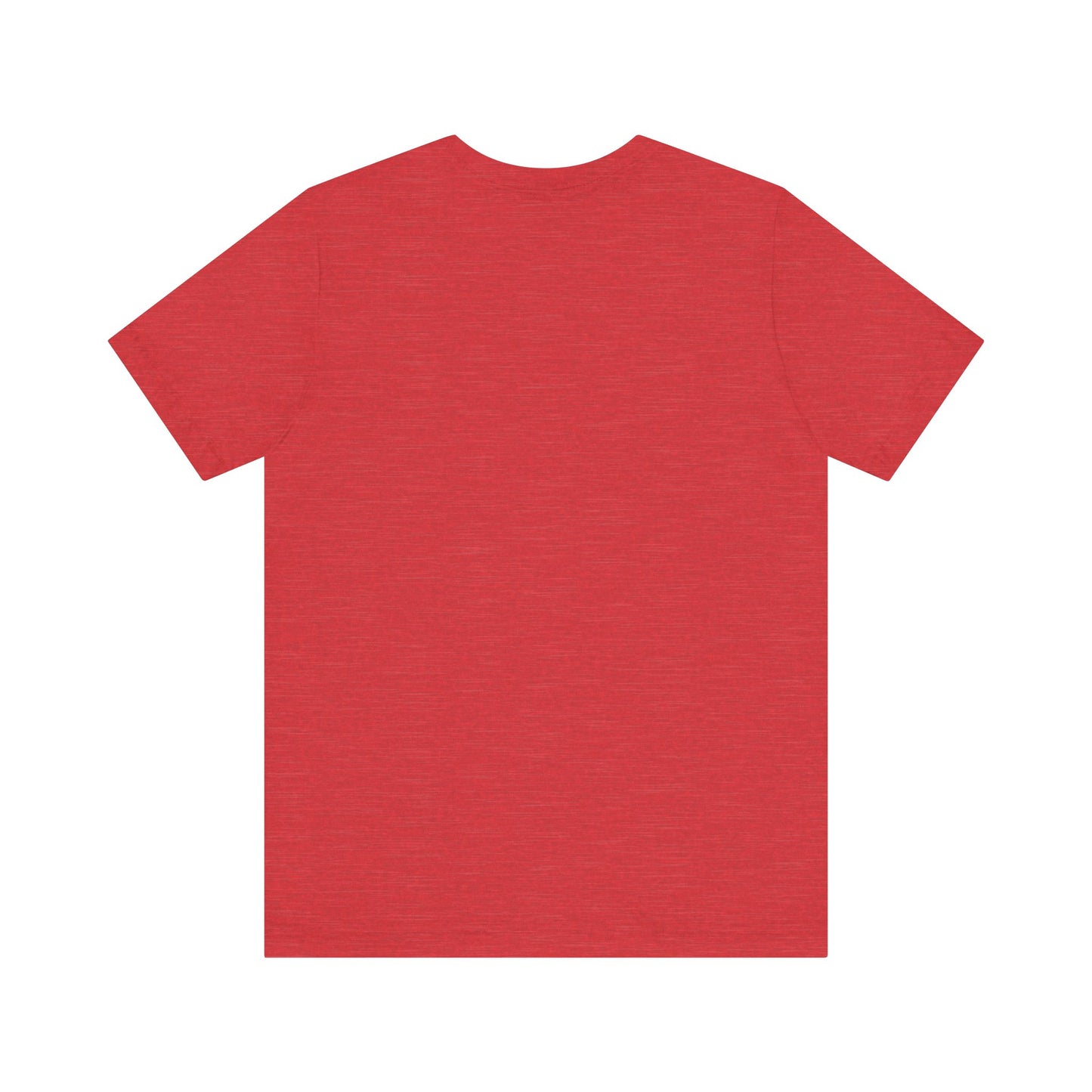 Beaver Short Sleeve Tee