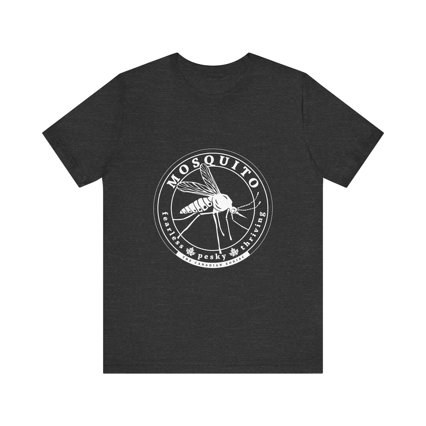 Mosquito Short Sleeve Tee