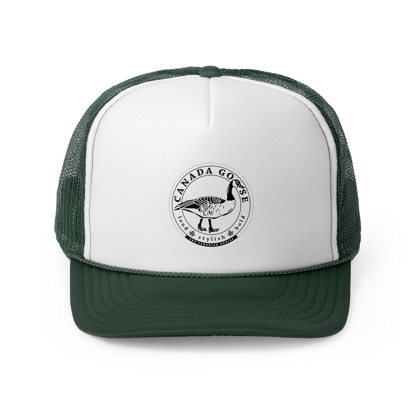 Canada Goose Trucker Cap