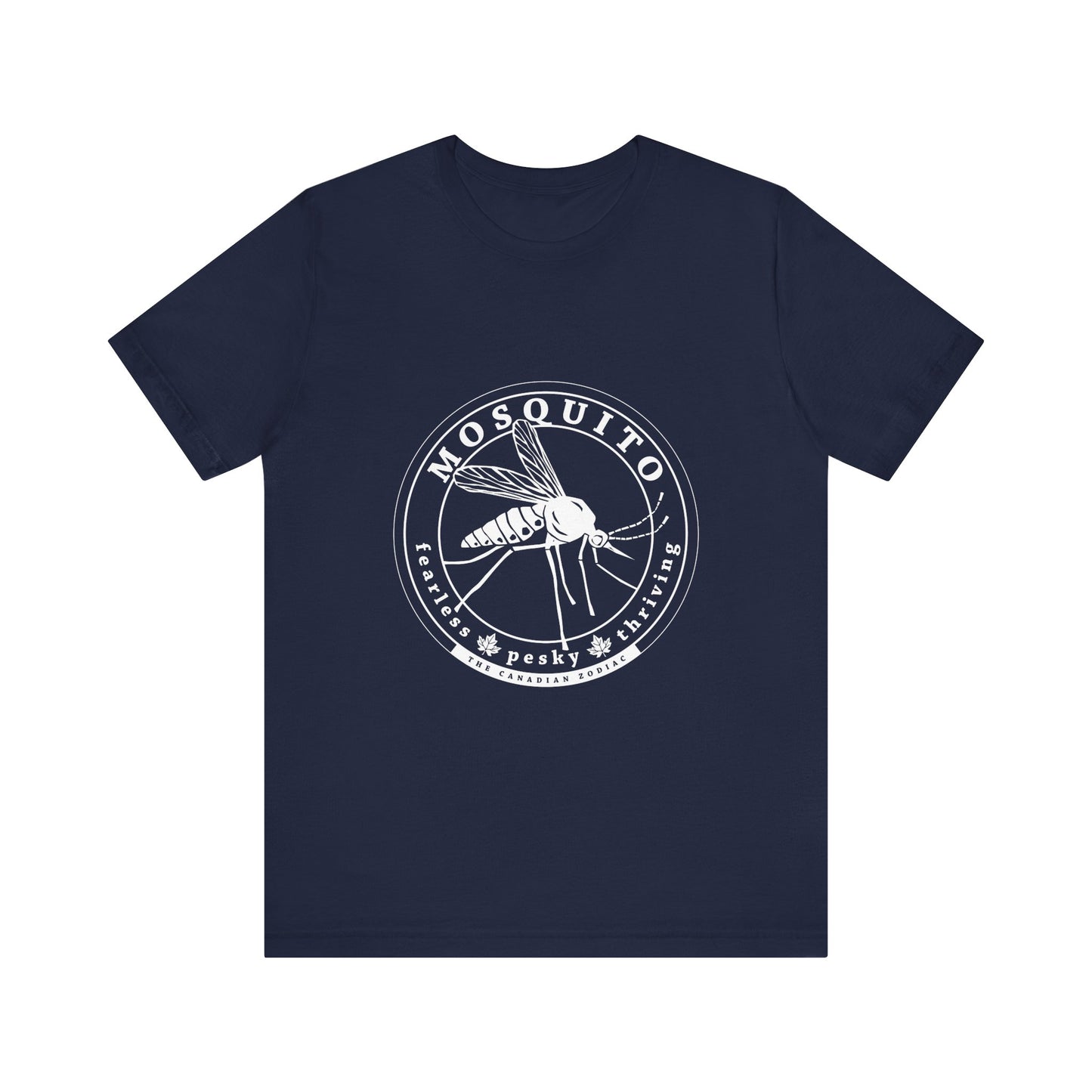 Mosquito Short Sleeve Tee