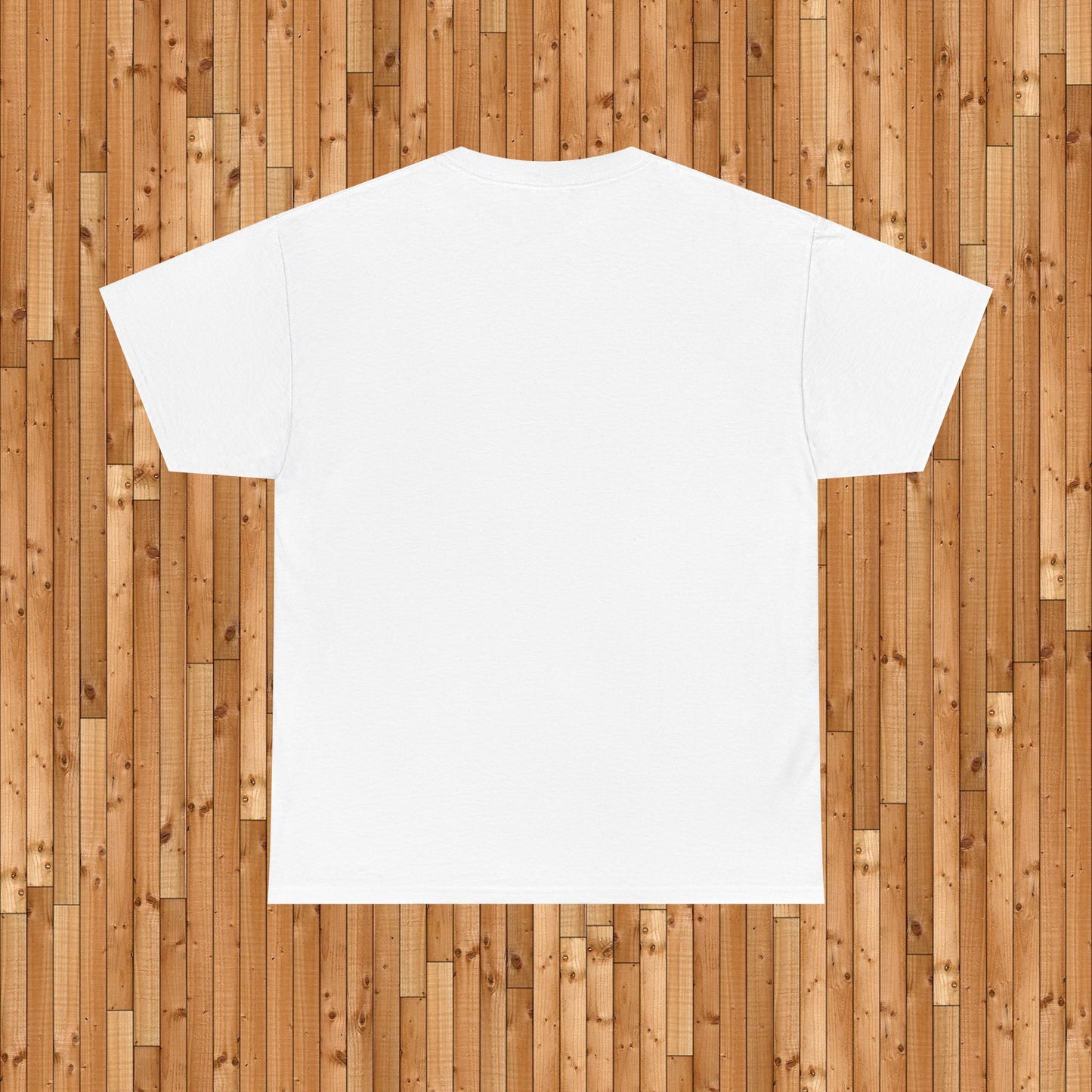 Kids Heavy Cotton™ Tee - Comfortable & Versatile T-Shirt for Play and Parties