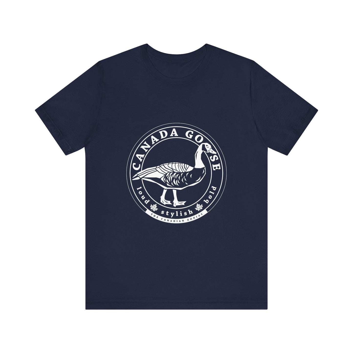 Canada Goose Short Sleeve Tee