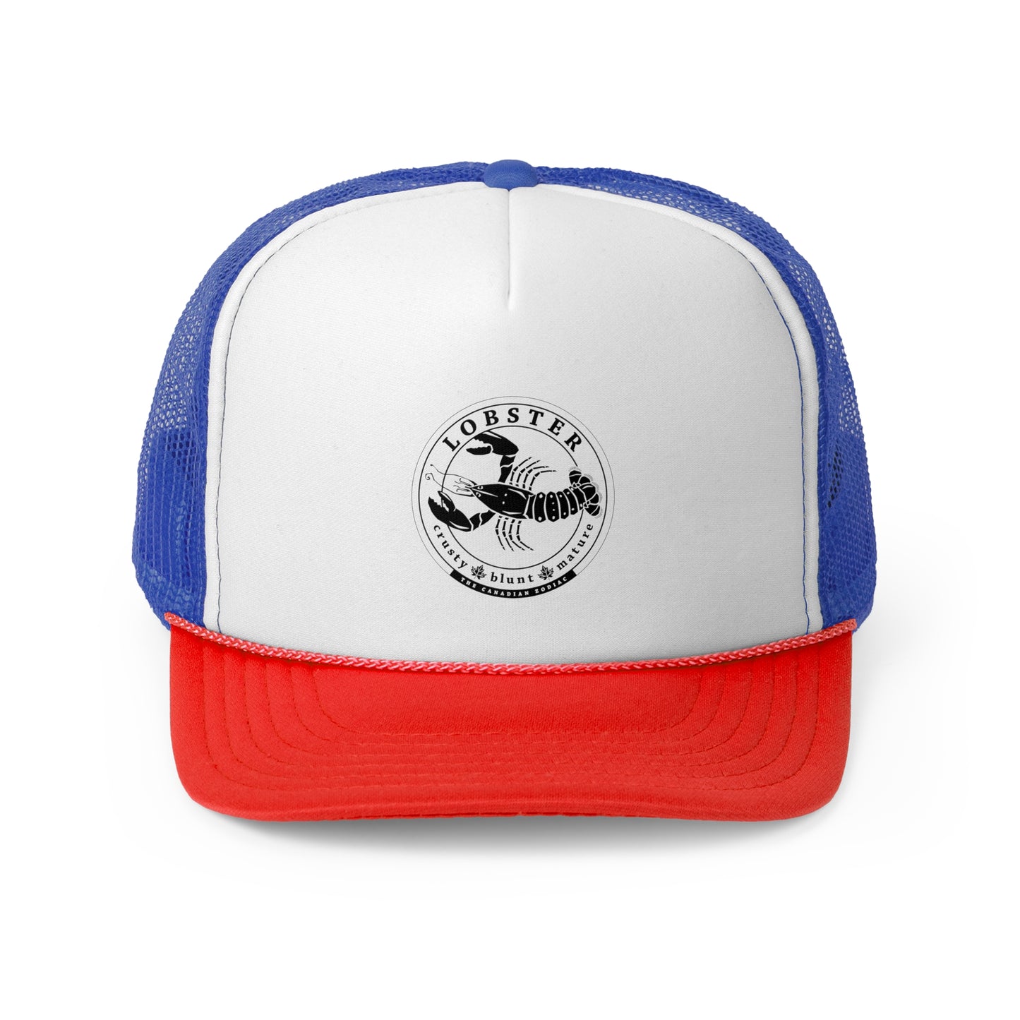 Lobster Trucker Cap