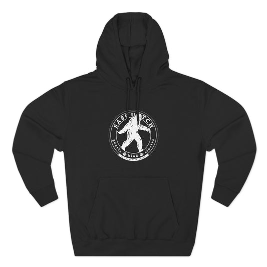 Sasquatch Fleece Hoodie