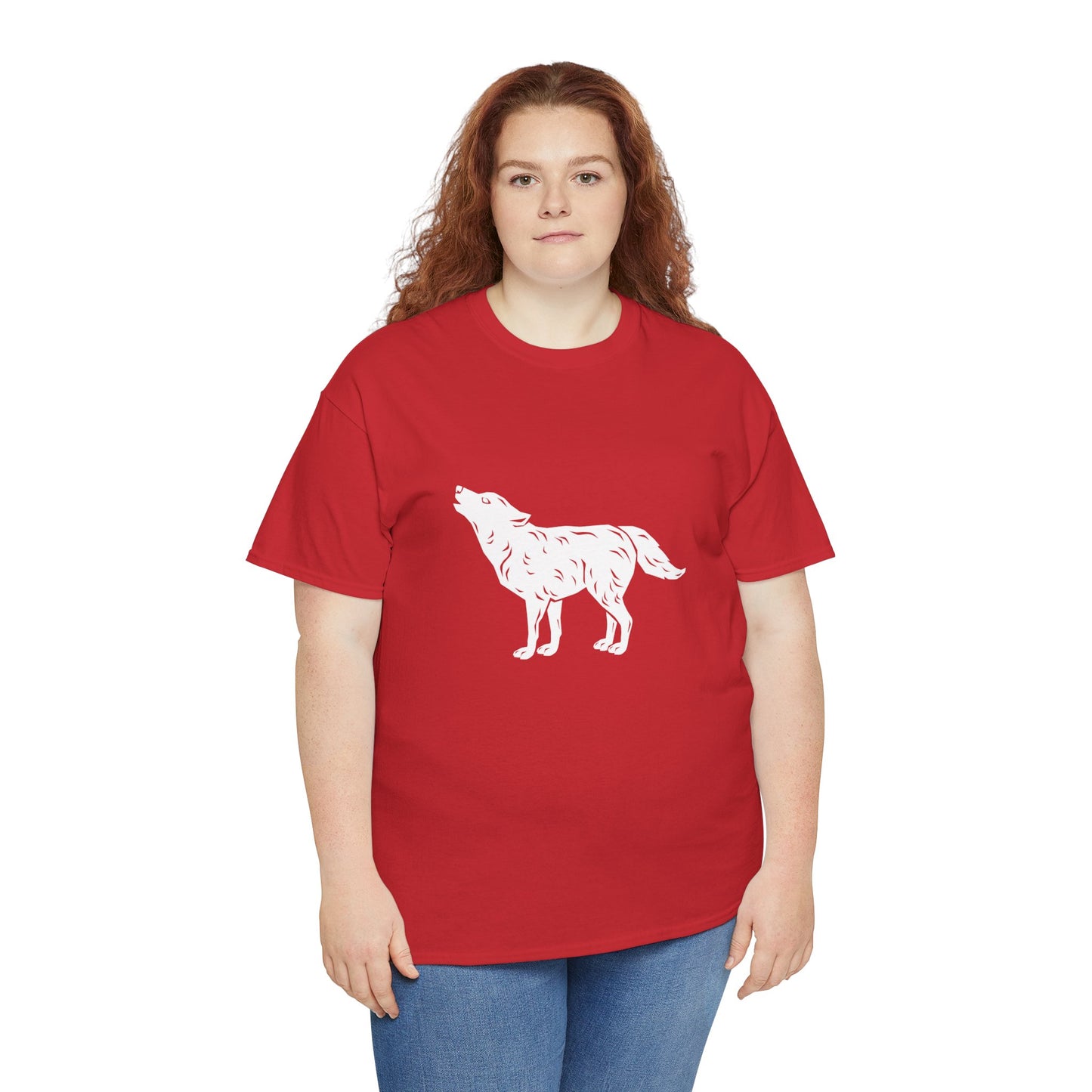 Fun & Comfy Kids Heavy Cotton Tee for Everyday Adventures