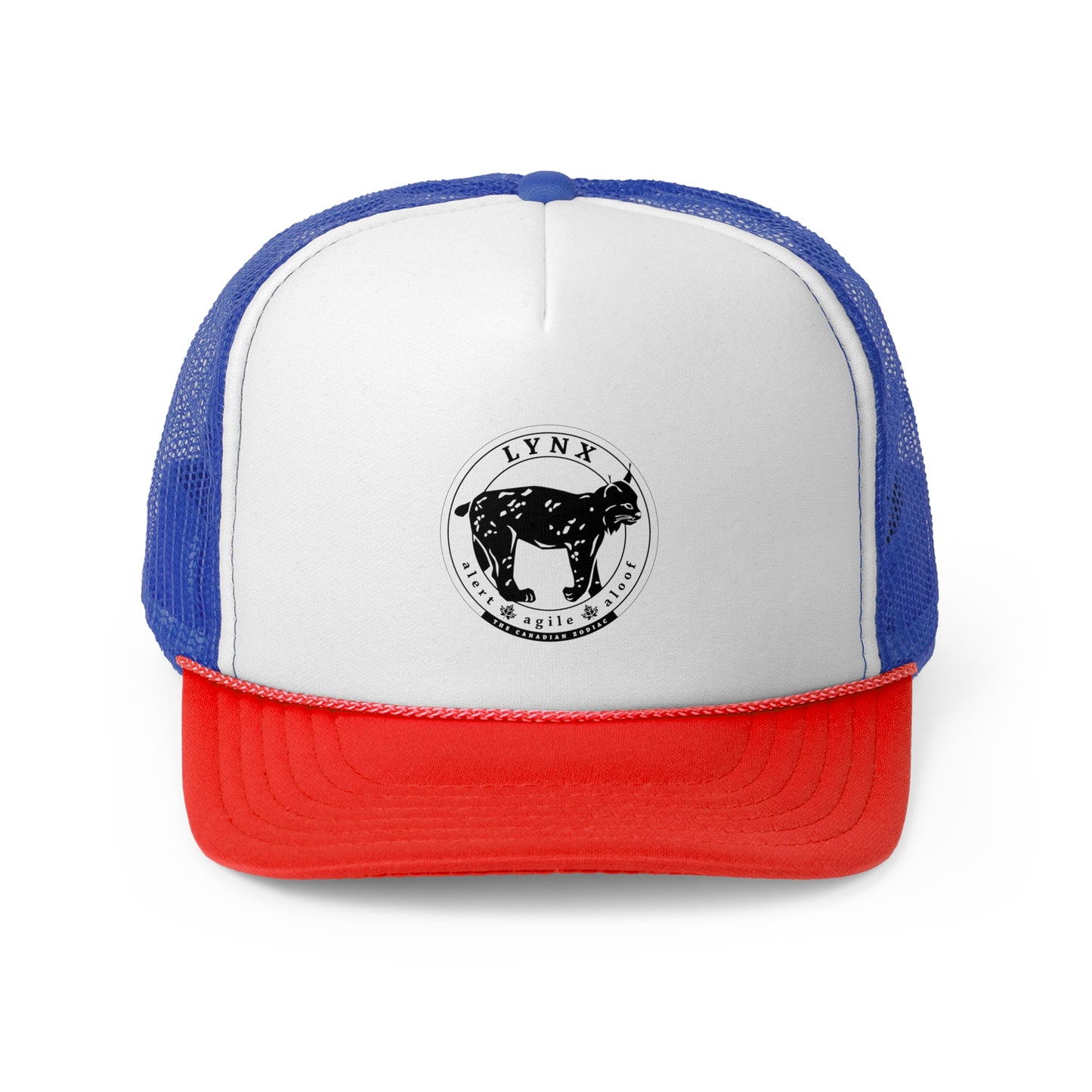 Lynx Trucker Cap