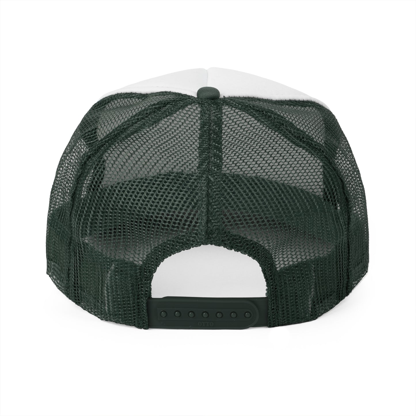 Moose Trucker Cap