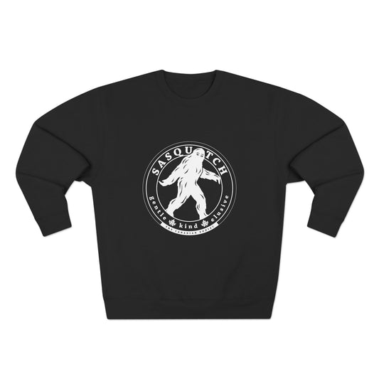 Sasquatch Crewneck Sweatshirt