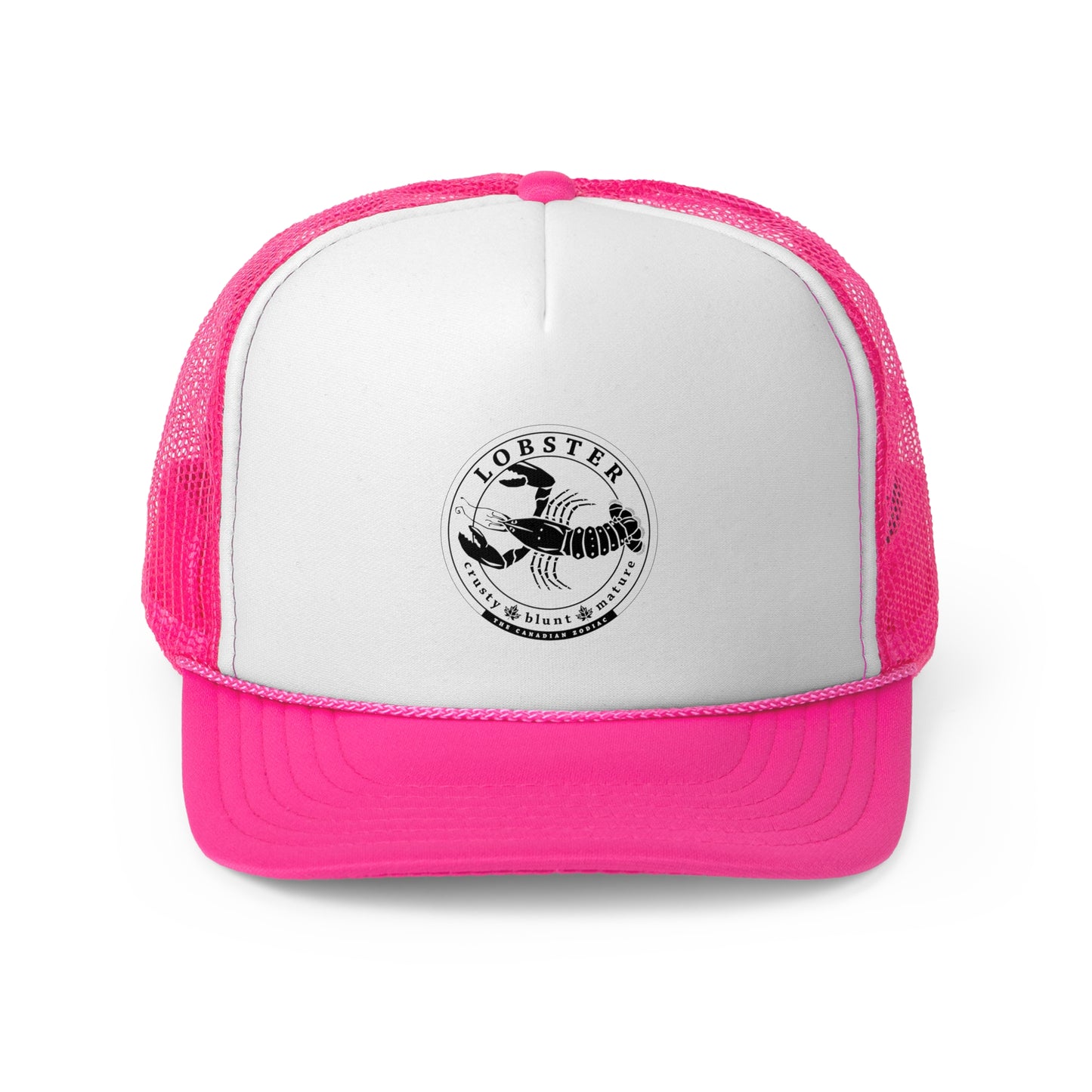 Lobster Trucker Cap