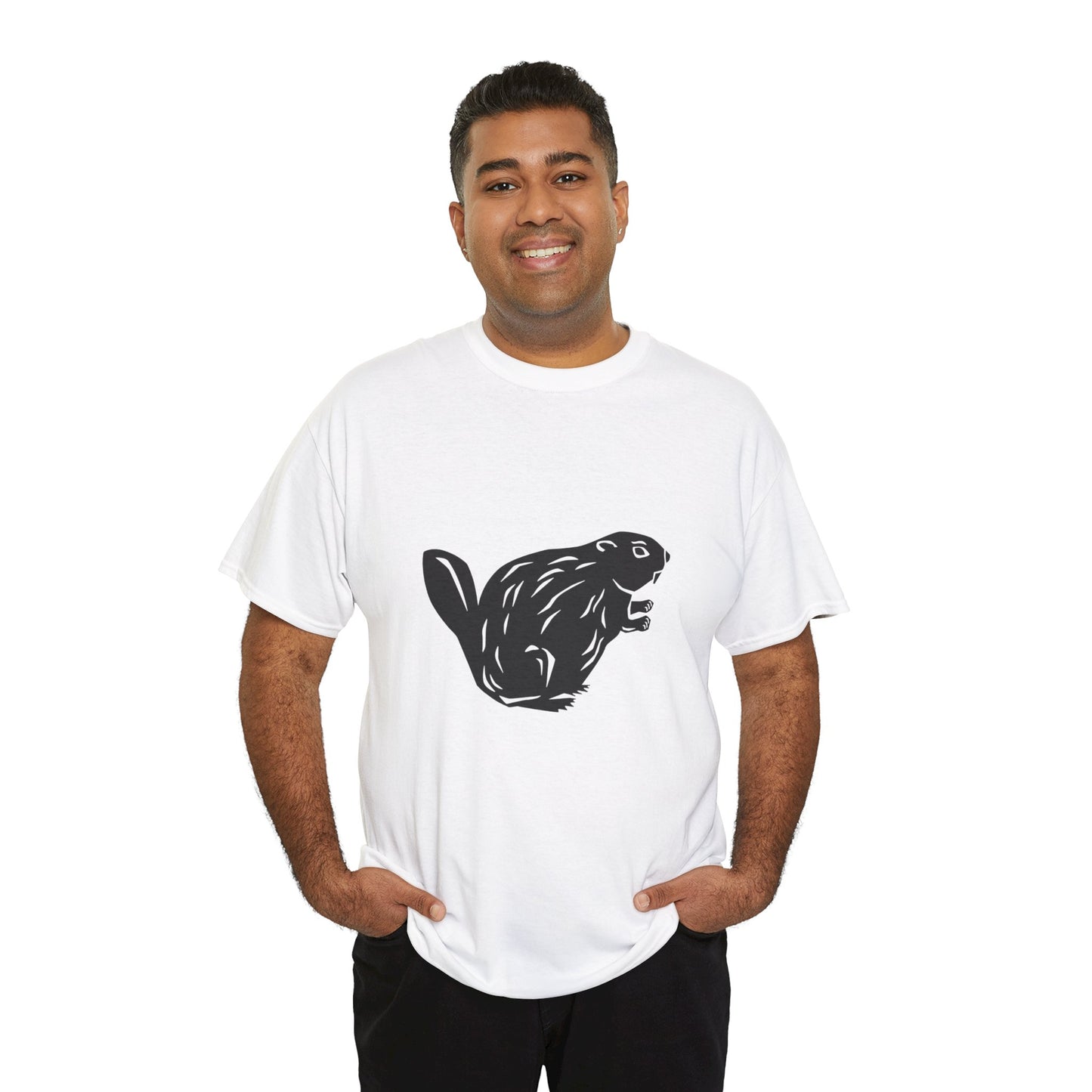Kids Heavy Cotton™ Tee