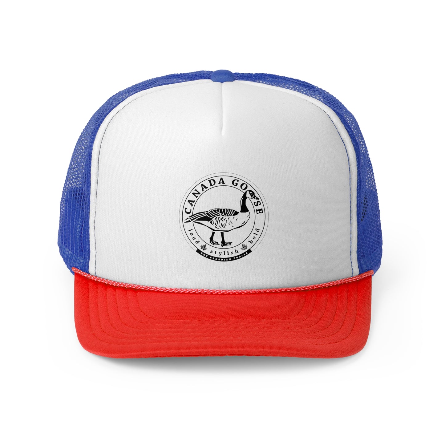 Canada Goose Trucker Cap