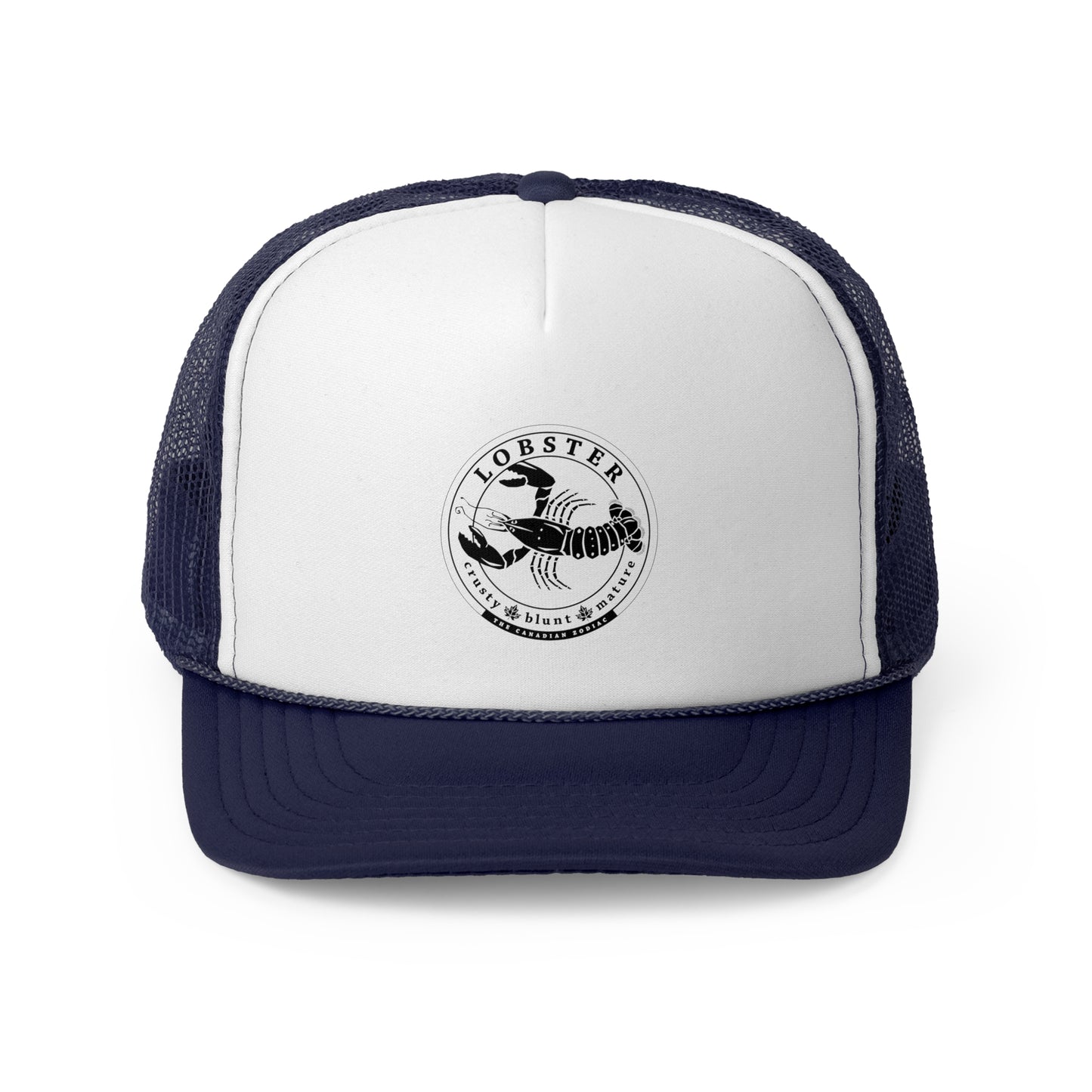 Lobster Trucker Cap