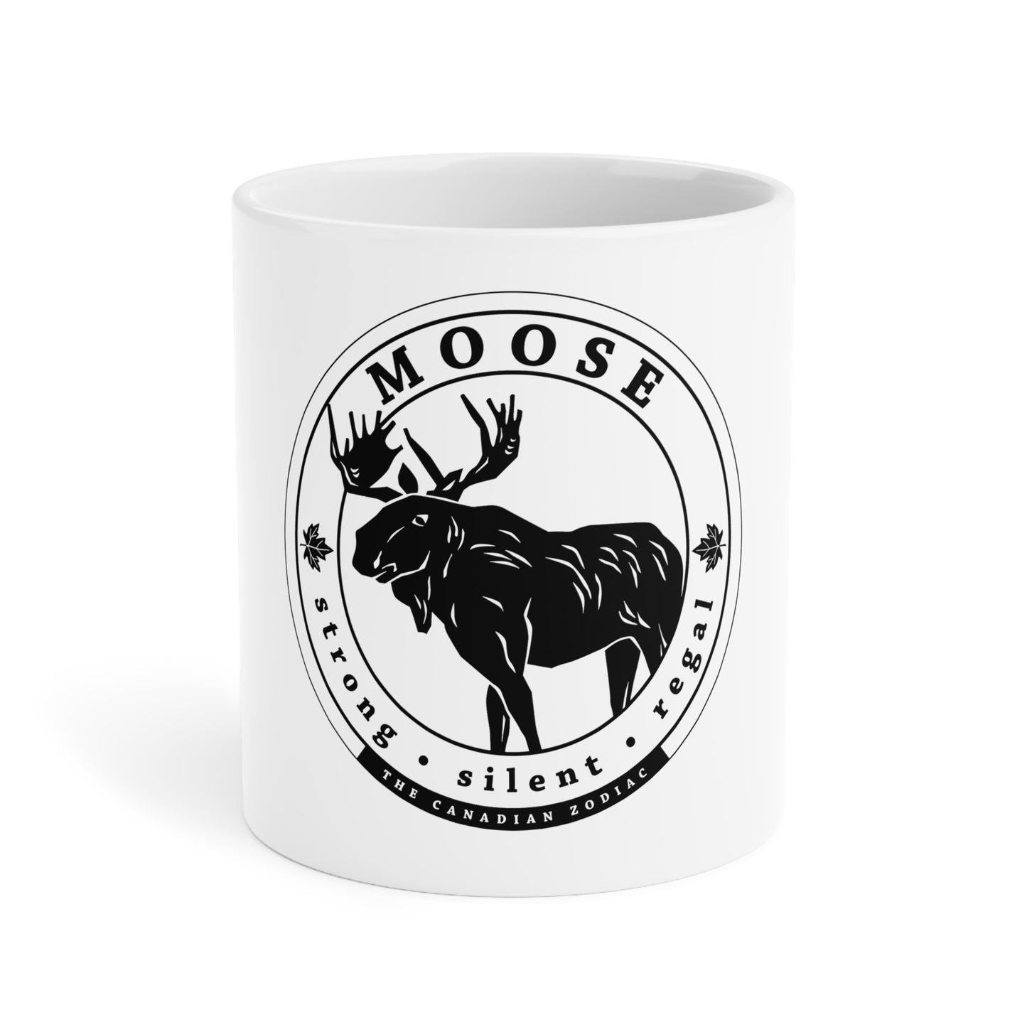 Moose Coffee Mug (11oz\15oz\20oz)