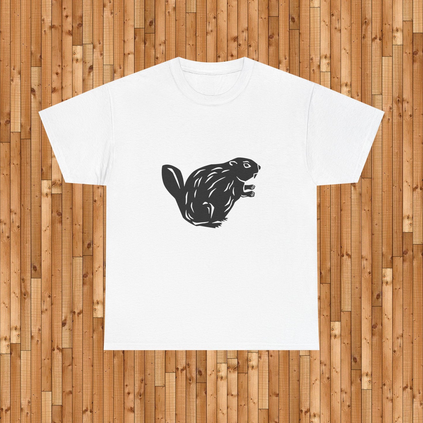 Kids Heavy Cotton™ Tee