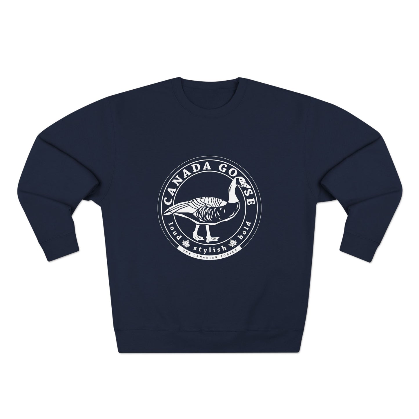 Canada Goose Crewneck Sweatshirt