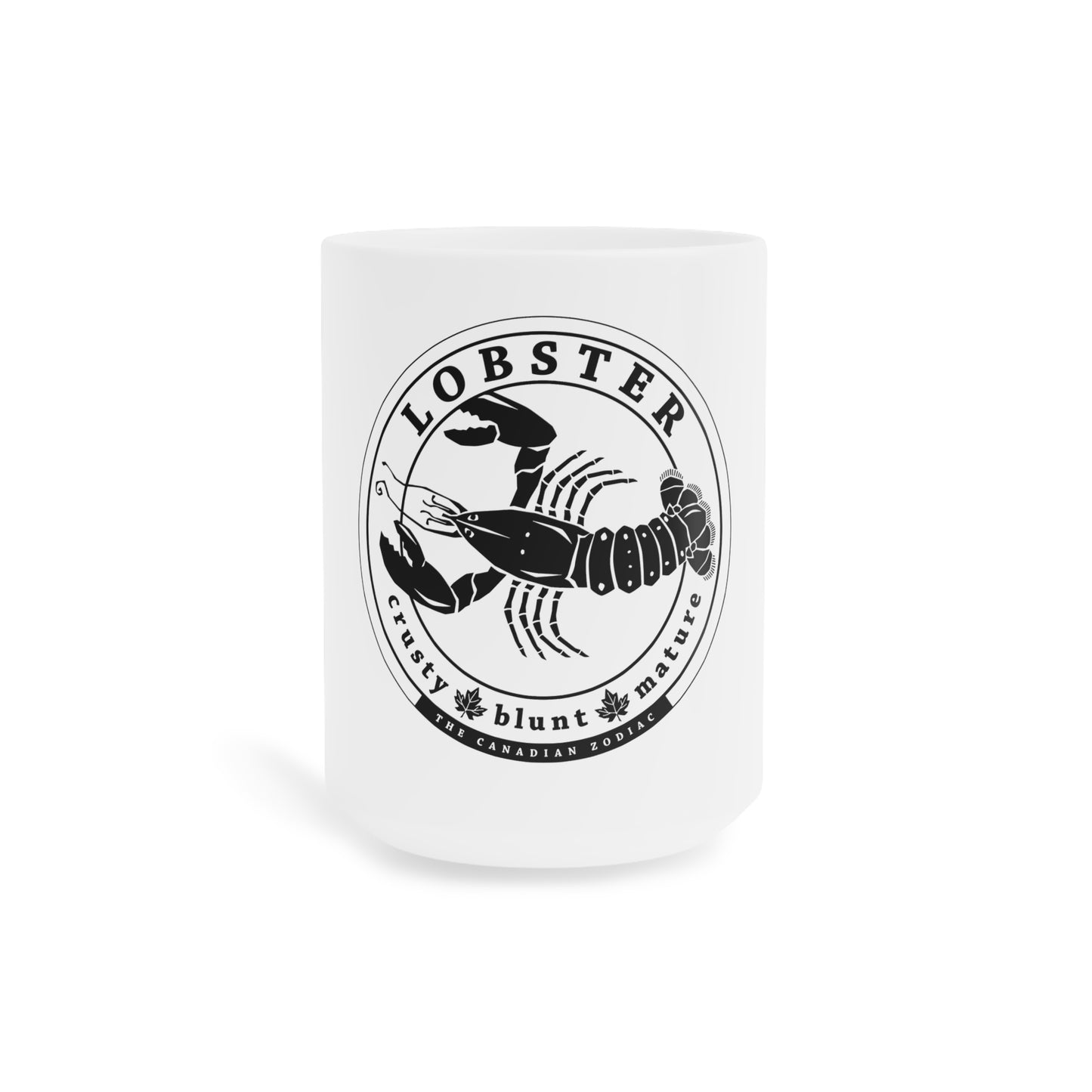 Lobster Coffee Mug (11oz\15oz\20oz)