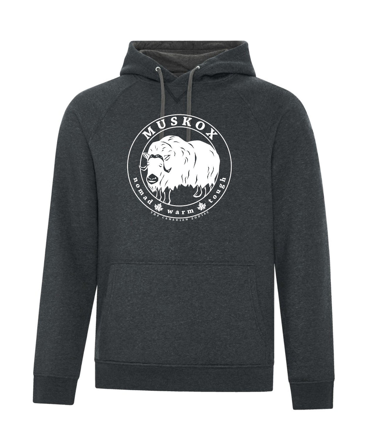 Muskox Hoodie