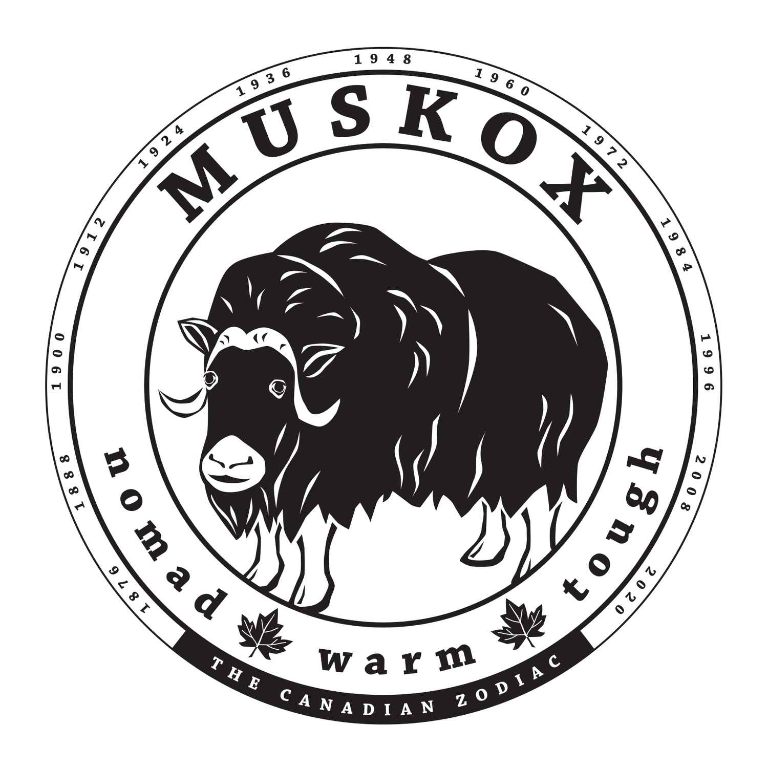 MUSKOX
