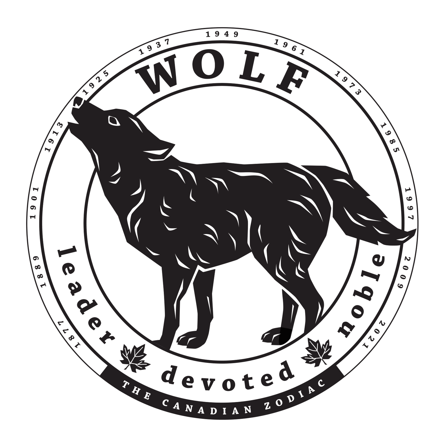 WOLF