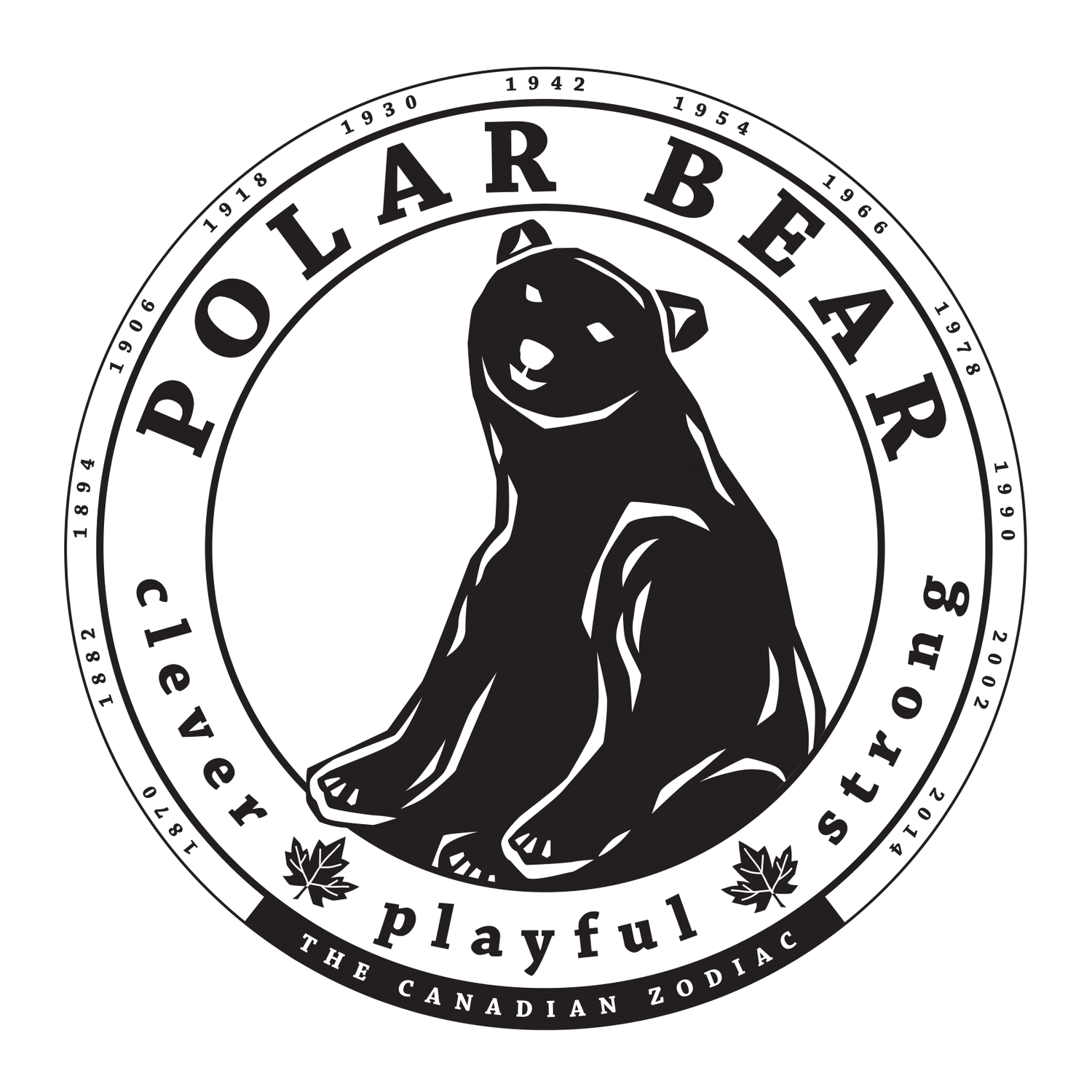 POLAR BEAR