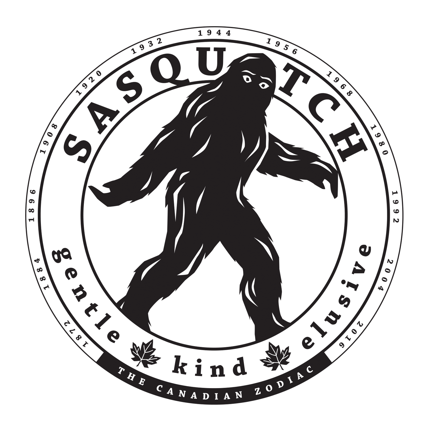 SASQUATCH
