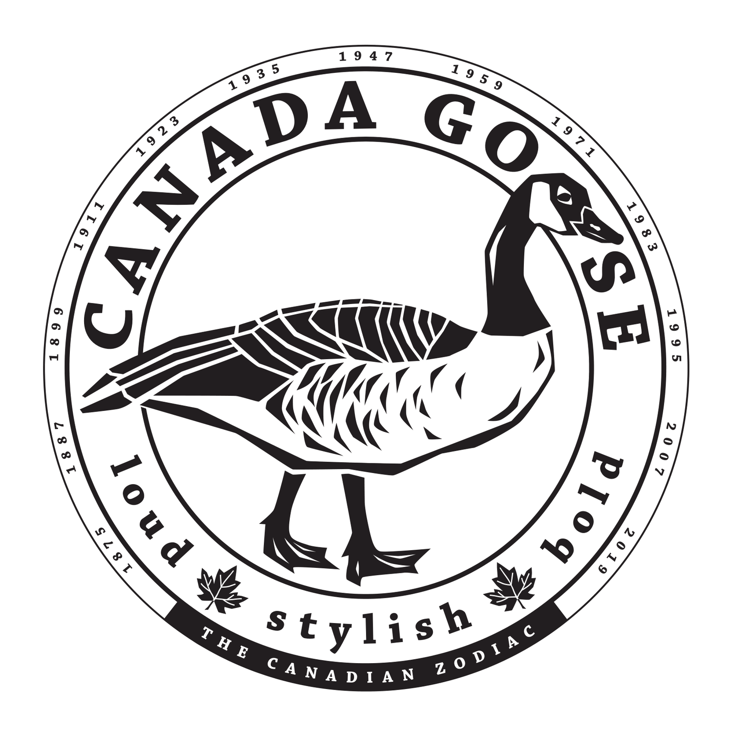 CANADA GOOSE