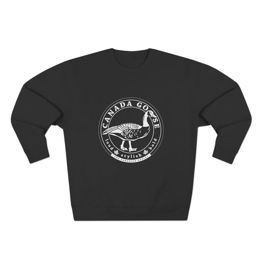 Canada Goose Crewneck Sweatshirt