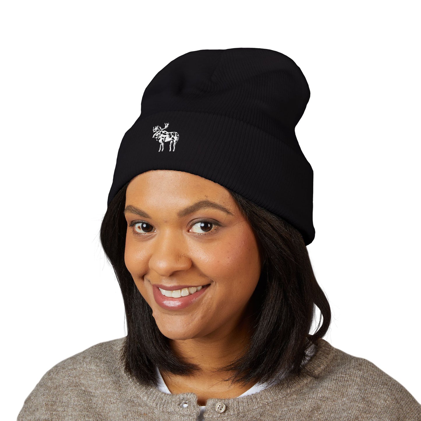 Moose - Beenie