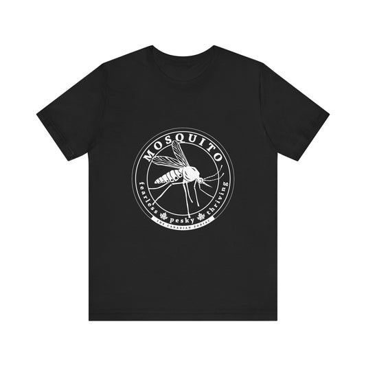 Mosquito Short Sleeve Tee
