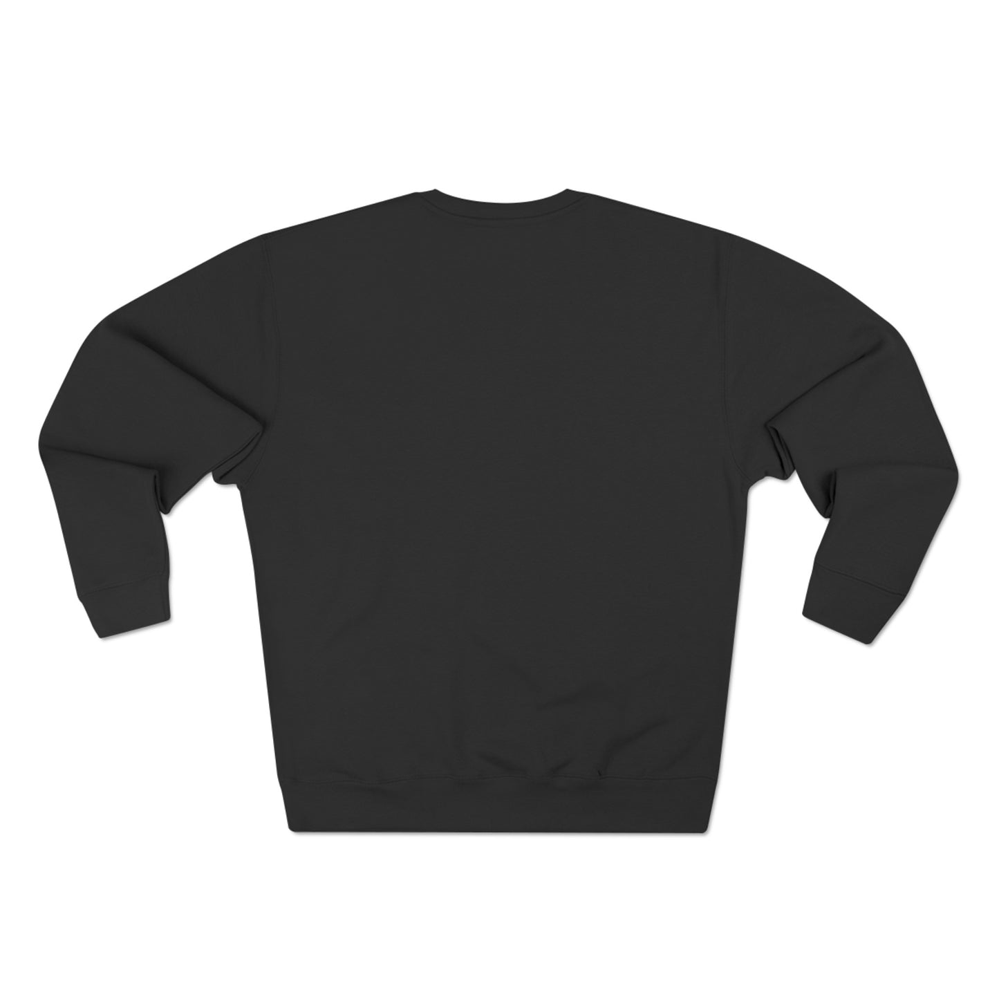 Beluga Crewneck Sweatshirt