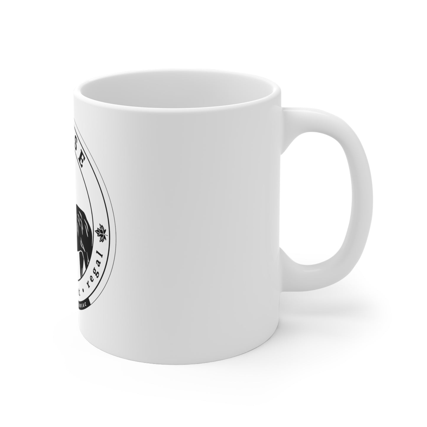 Moose - Ceramic Mugs (11oz\15oz\20oz)