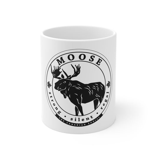Moose Coffee Mug (11oz\15oz\20oz)