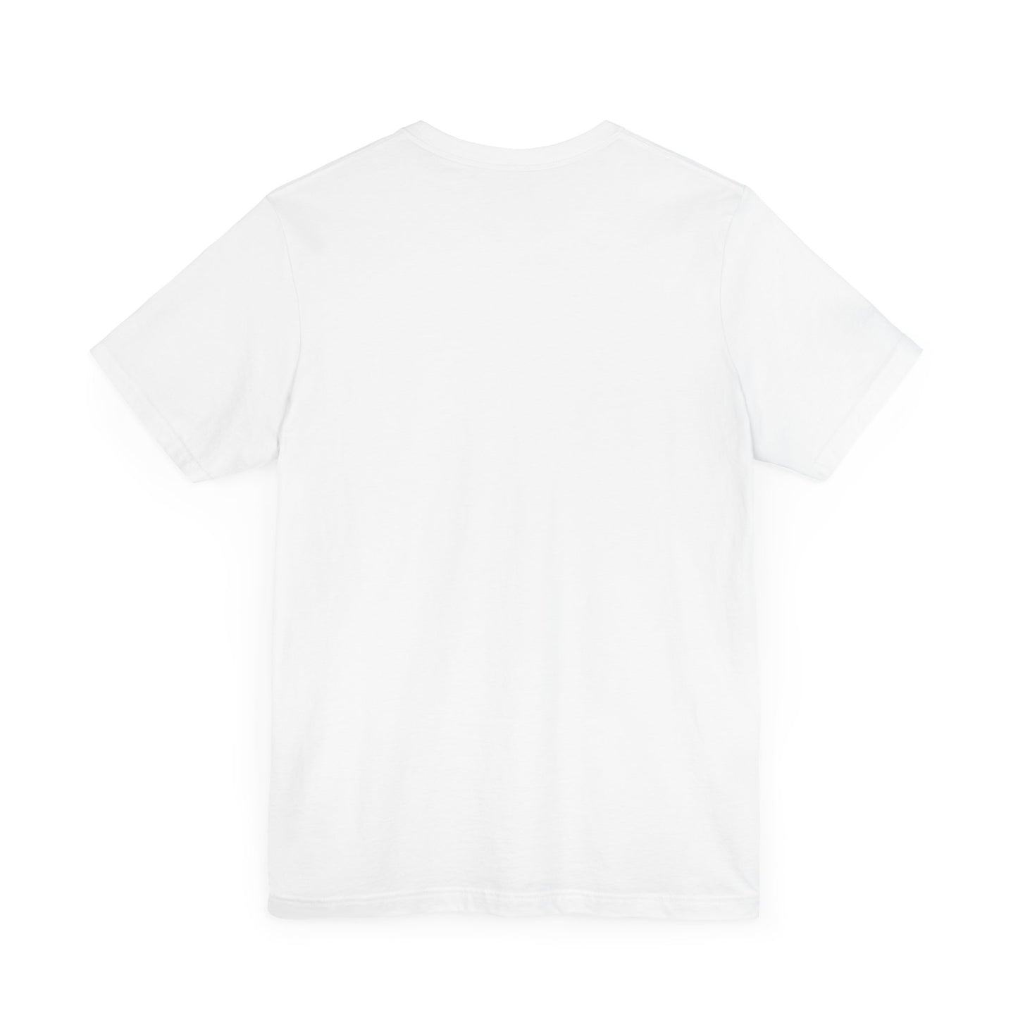 Beluga Unisex Jersey Short Sleeve Tee