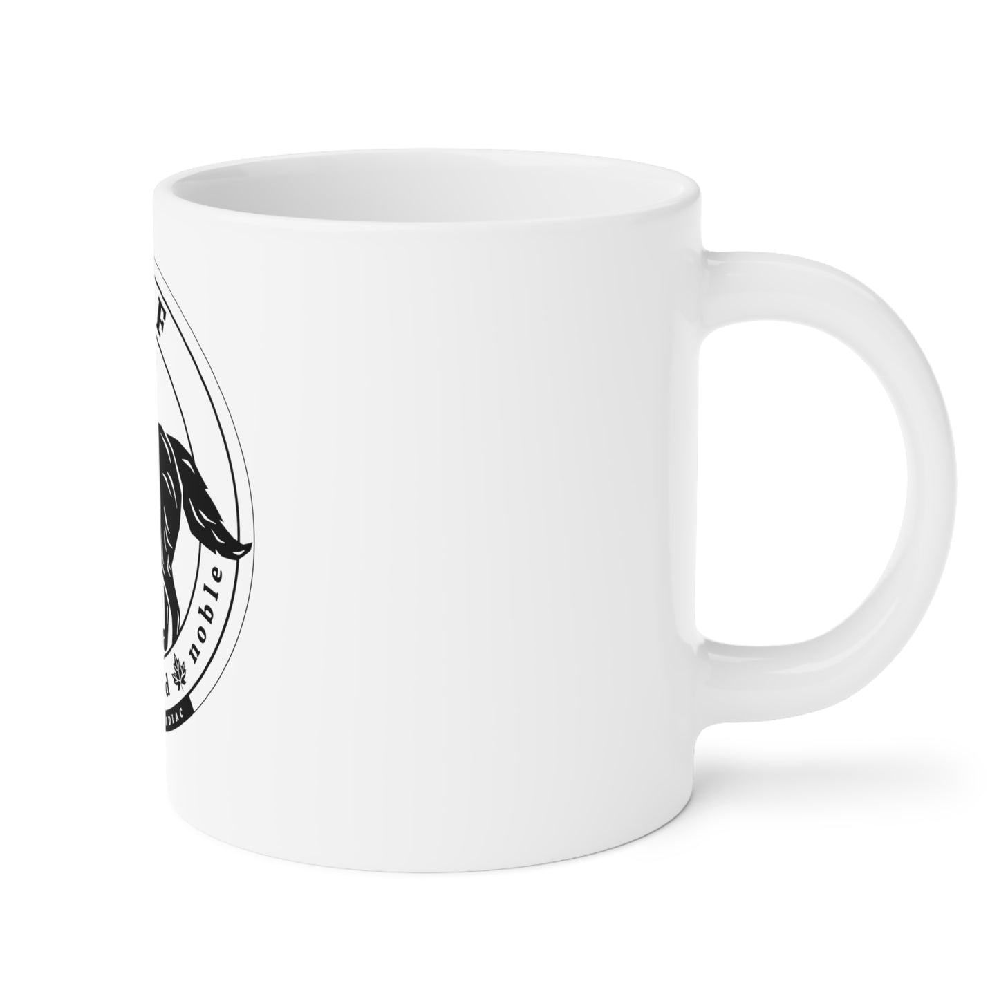 Wolf - Ceramic Mugs (11oz\15oz\20oz)