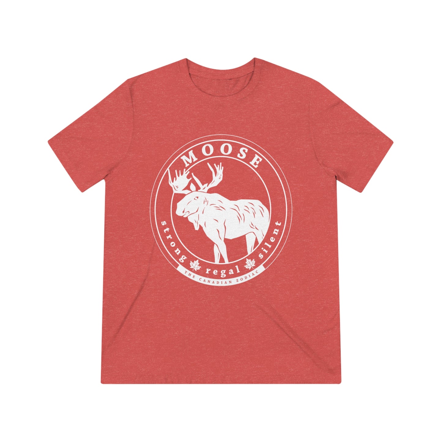 Moose T-Shirt