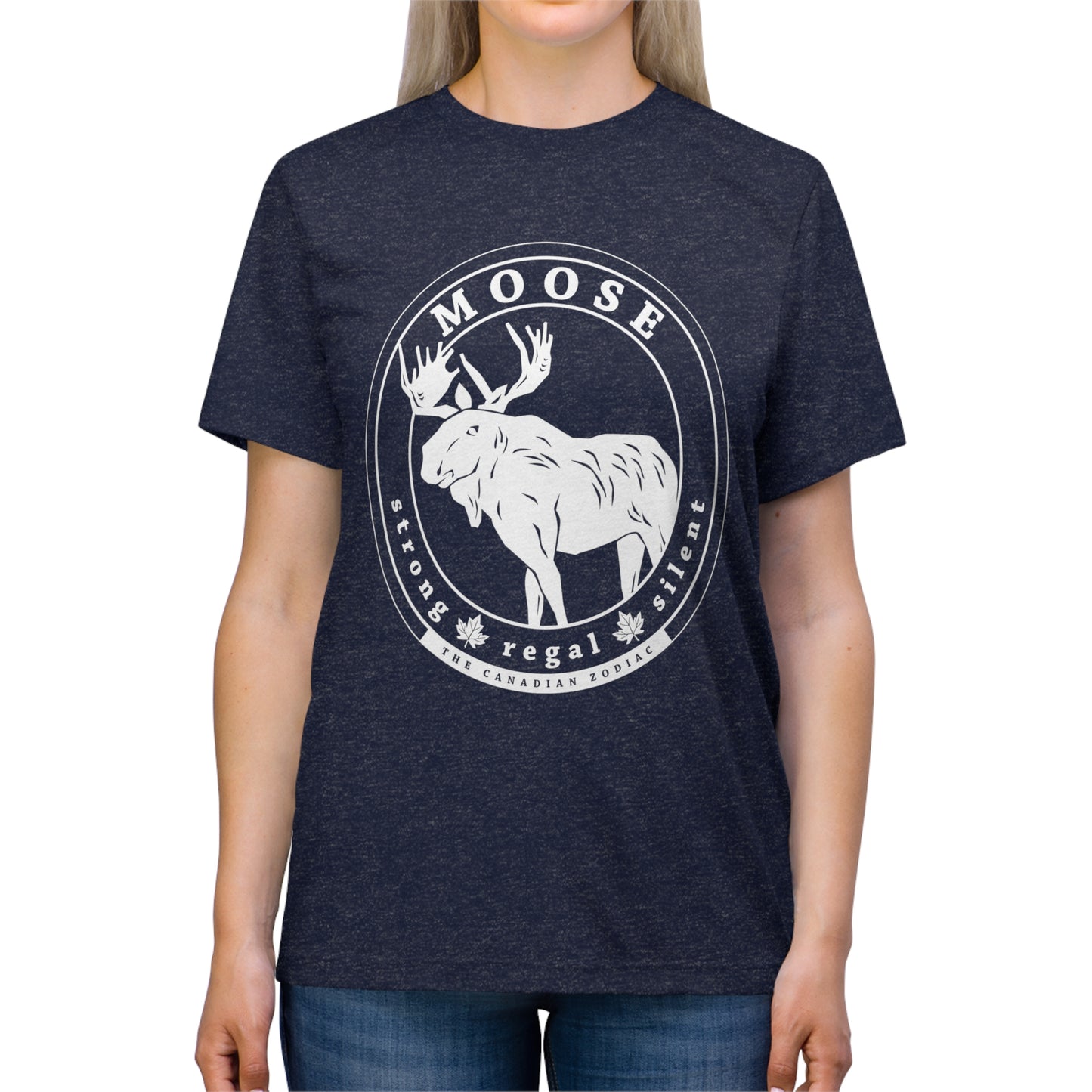 Moose T-Shirt