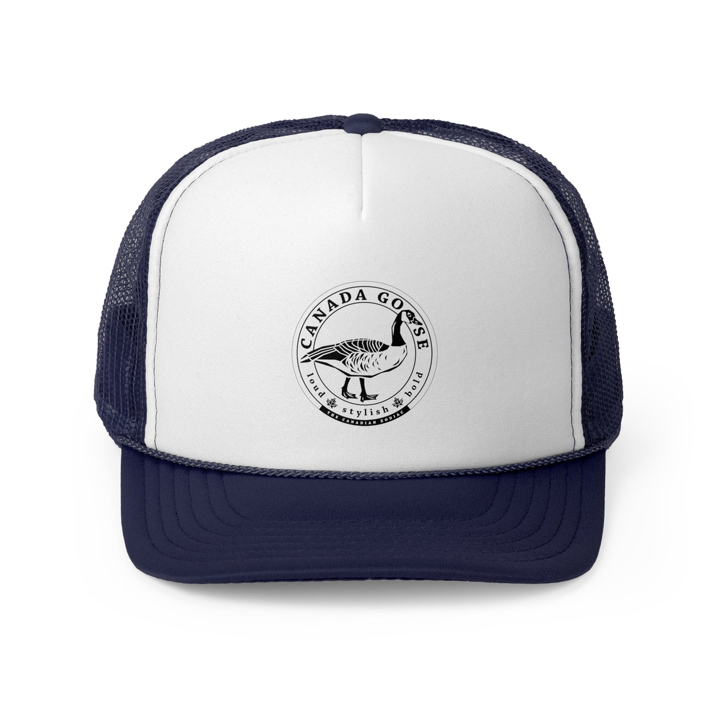 Canada Goose Trucker Cap