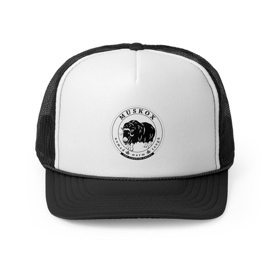 Muskox Trucker Cap